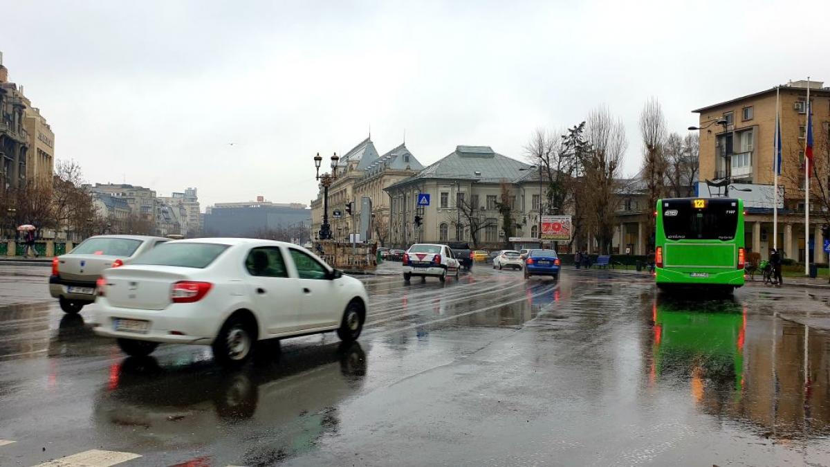 elena mateescu vremea meteo