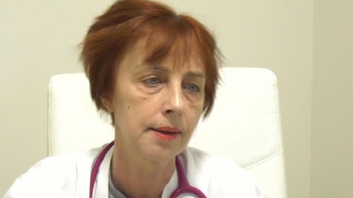 flavia grosam etica colegiul medicilor tratament minune