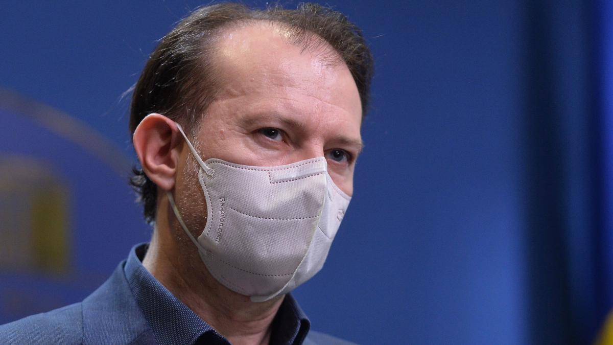 florin citu masuri evitare carantina bucuresti