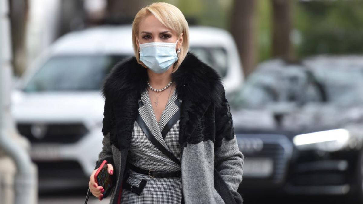 Gabriela Firea îl critică pe Vlad Voiculescu: ”Dumneavoastră citiți ce semnați? Sau înțelegeți ce citiți?”