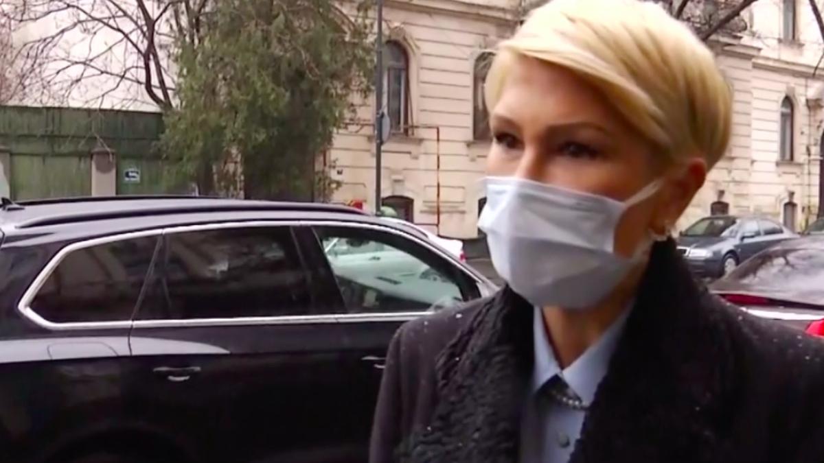 raluca turcan acuza psd ca manipuleaza medicii ati