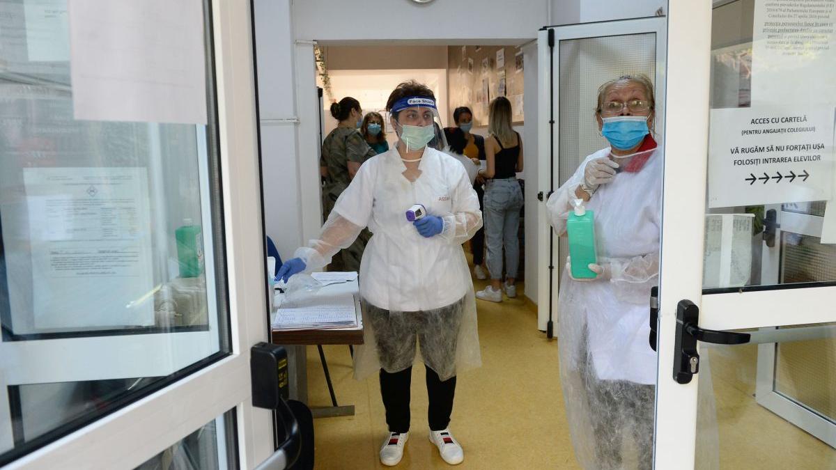 simulare limba romana examen bacalaureat