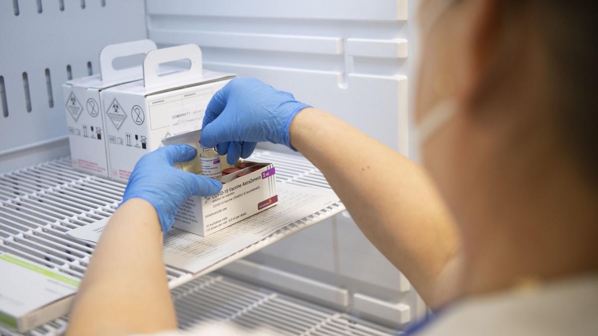 vaccinul astrazeneca eficienta 100 impotriva bolii severe spitalizarii studiu sua