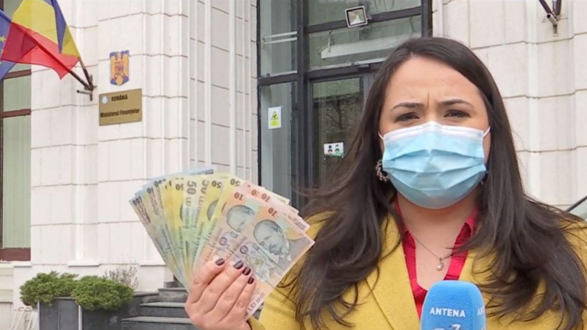 adio ajutoare bani plata crese gradinite