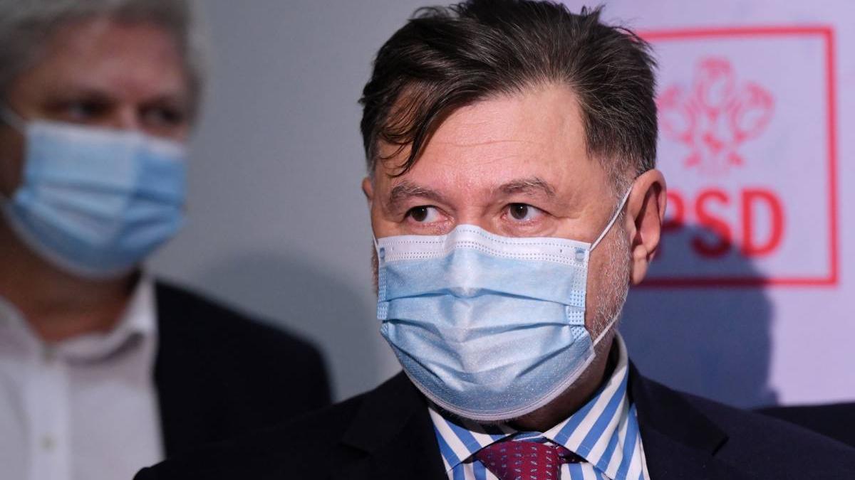 alexandru rafila carantinarea bucuresti scoli inchise