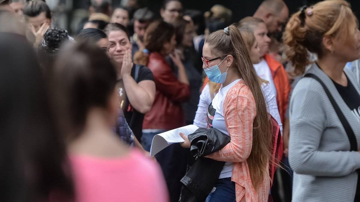 amanare evaluare nationala dur criticata bataie de joc iulian cristache