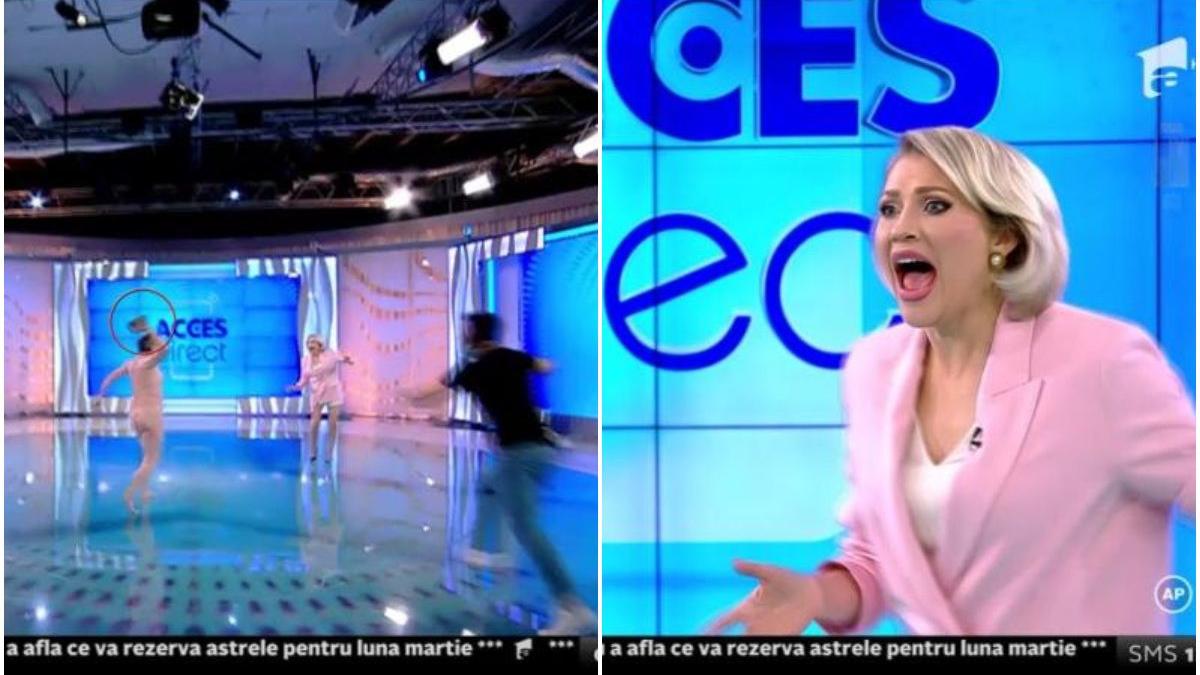 atacatoare mirela vaida acces direct