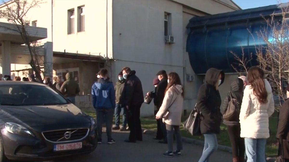 centru de vaccinare non stop timisoara