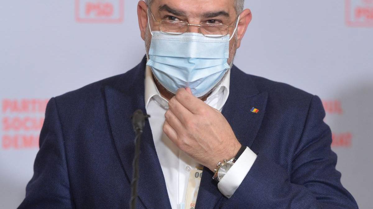 ciolacu slujba inviere restrictii amenda