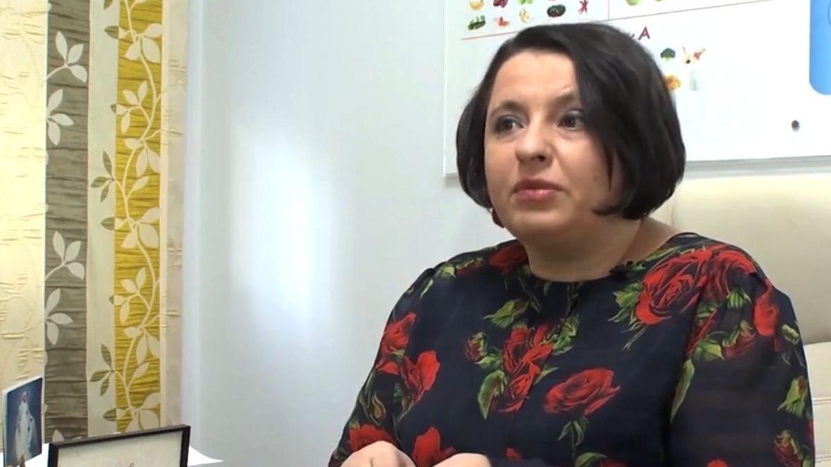 dieta dupa sezonul rece lygia alexandrescu