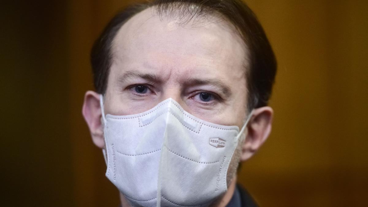 florin citu nu discutam de carantina bucuresti scolile nu se inchid