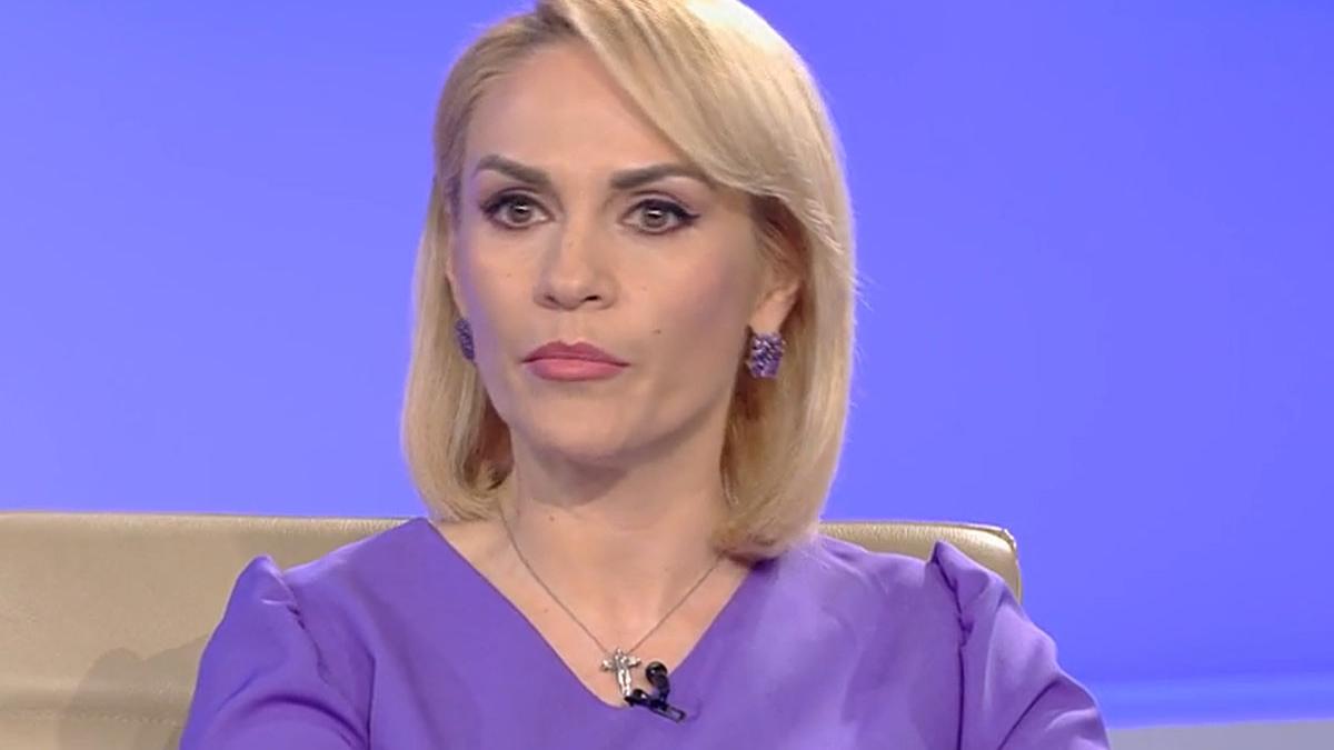 gabriela firea scadere venituri cadre medicale sporuri