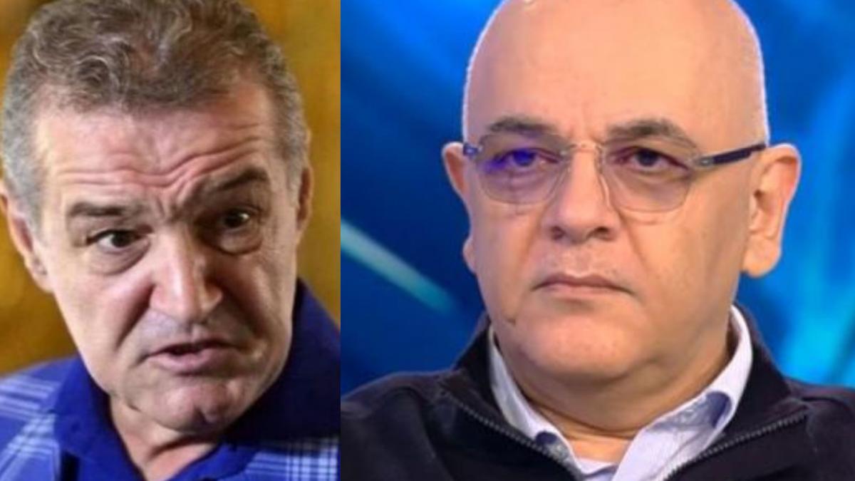 gigi becali reactie dura raed arafat carantina capitala