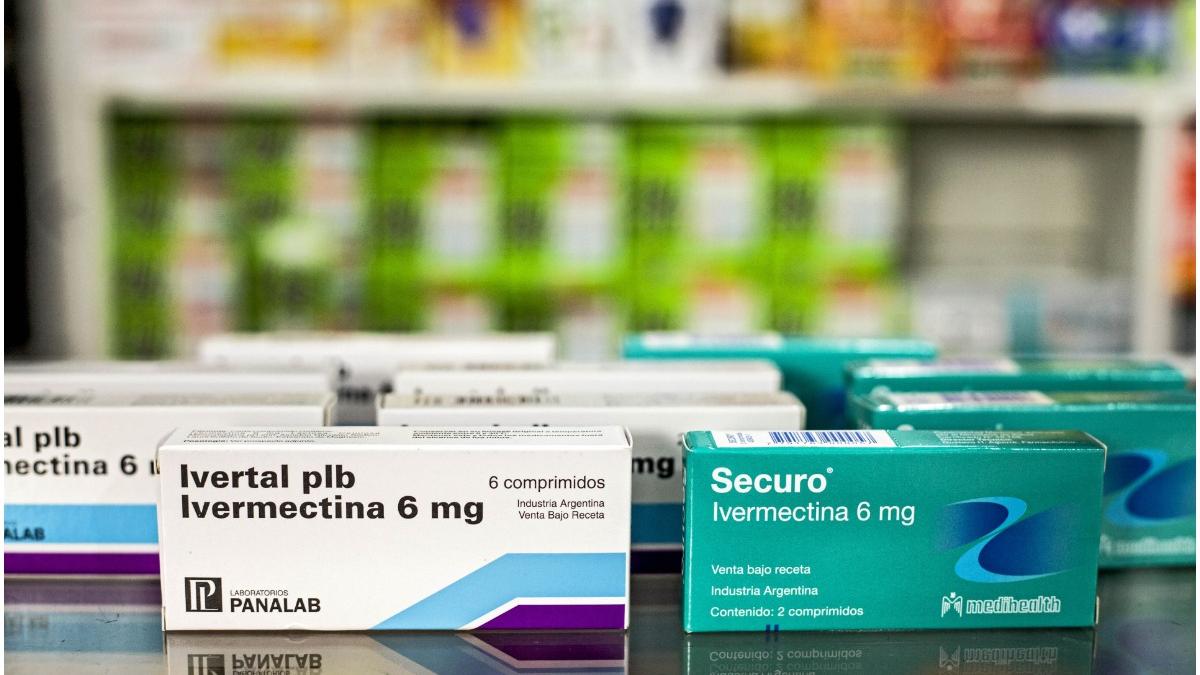 ivermectina nerecomandata in covid
