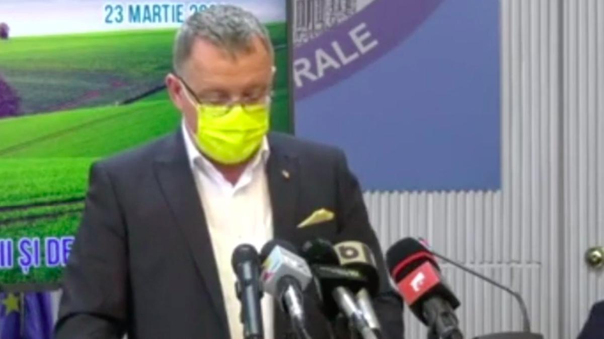 ministerul agriculturii subventie 2 000 euro celor care cultiva legume sere solarii