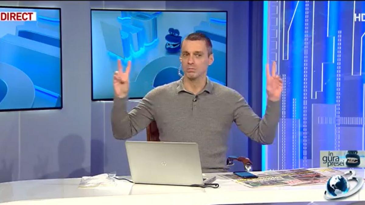 mircea badea a marturisit ce si a cumparat ca sa fie pregatit pentru carantinarea capitalei