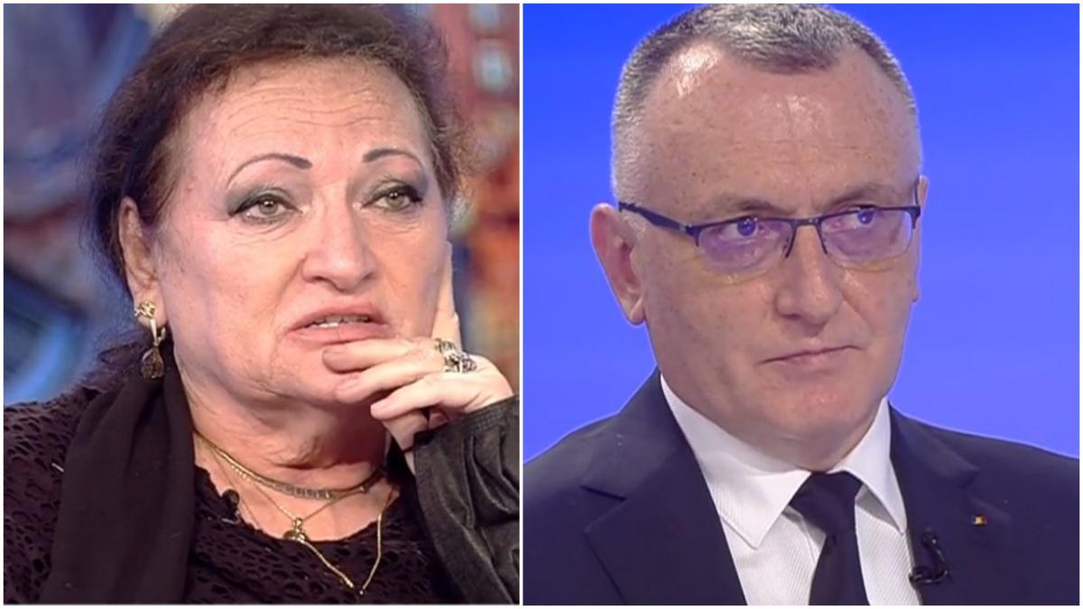 monica pop intrebare sorin cimpeanu ministerul educatiei sanatatii