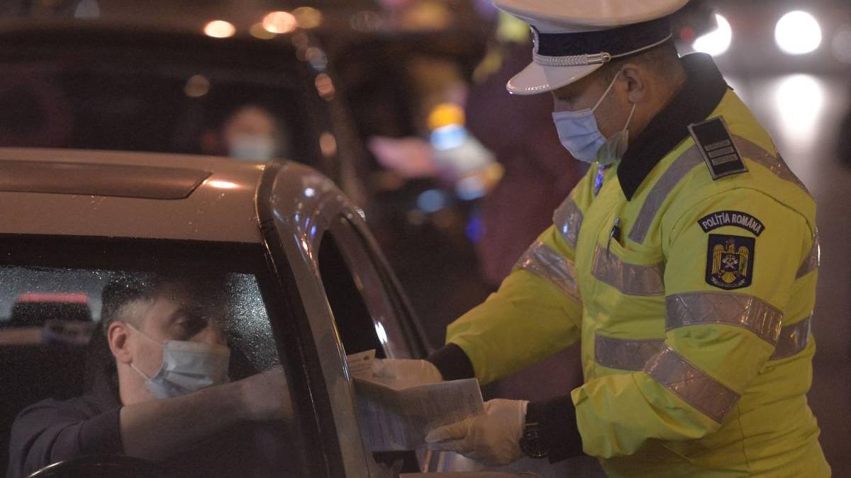 noi restrictii bucuresti recomandari dsp capitala