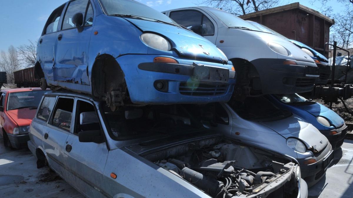 programul rabla prima de casare creste la 7 500 lei