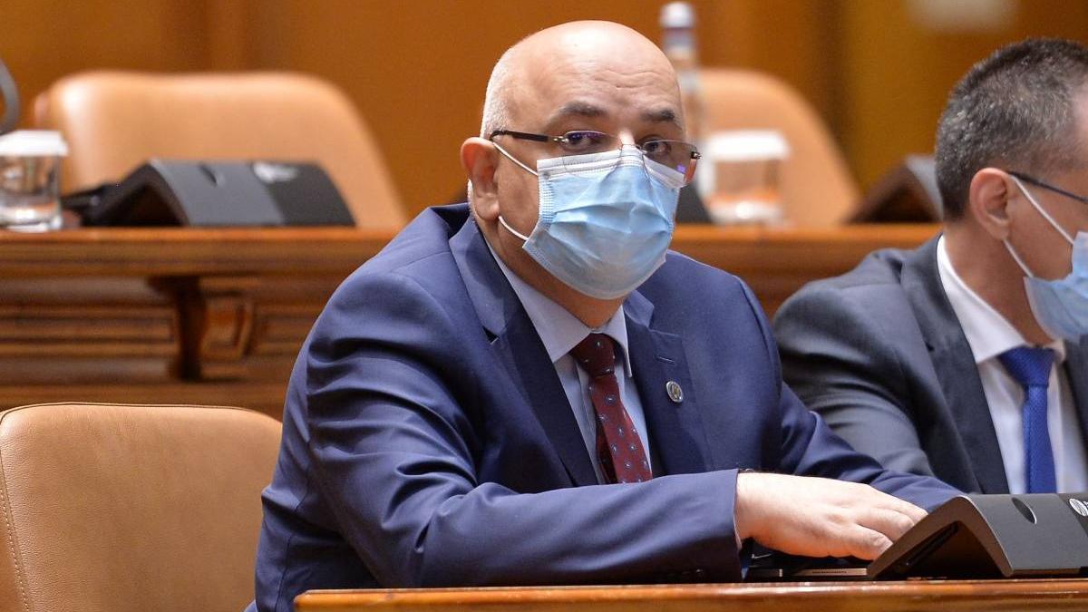 raed arafat restrictii carantina noaptea prelungita propunere