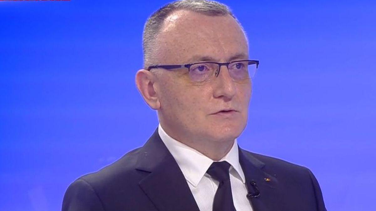 sorin cimpeanu anunt situatie scoli