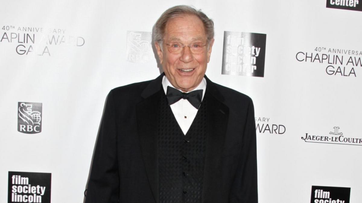 actor george segal a murit interventie chirurgicala hollywood