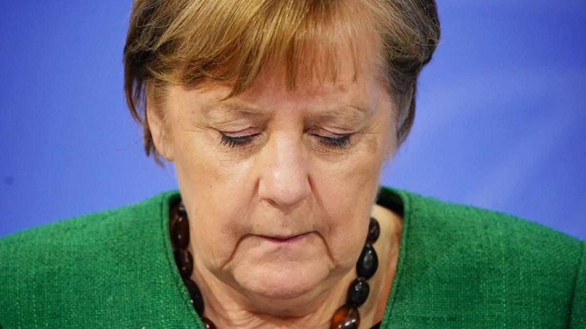 angela merkel germania sondaj inscop research incredere