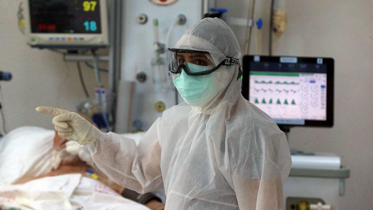 bilant covid 24 martie 2021