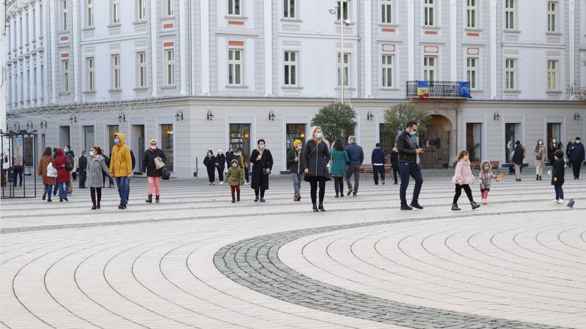 carantina timisoara prelungire o saptamana