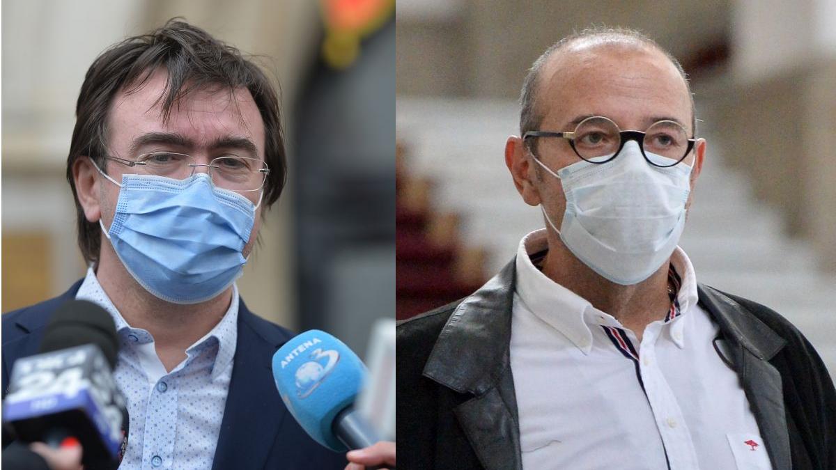 cristian popescu piedone alin stoica restrictii prefectura anulare mall