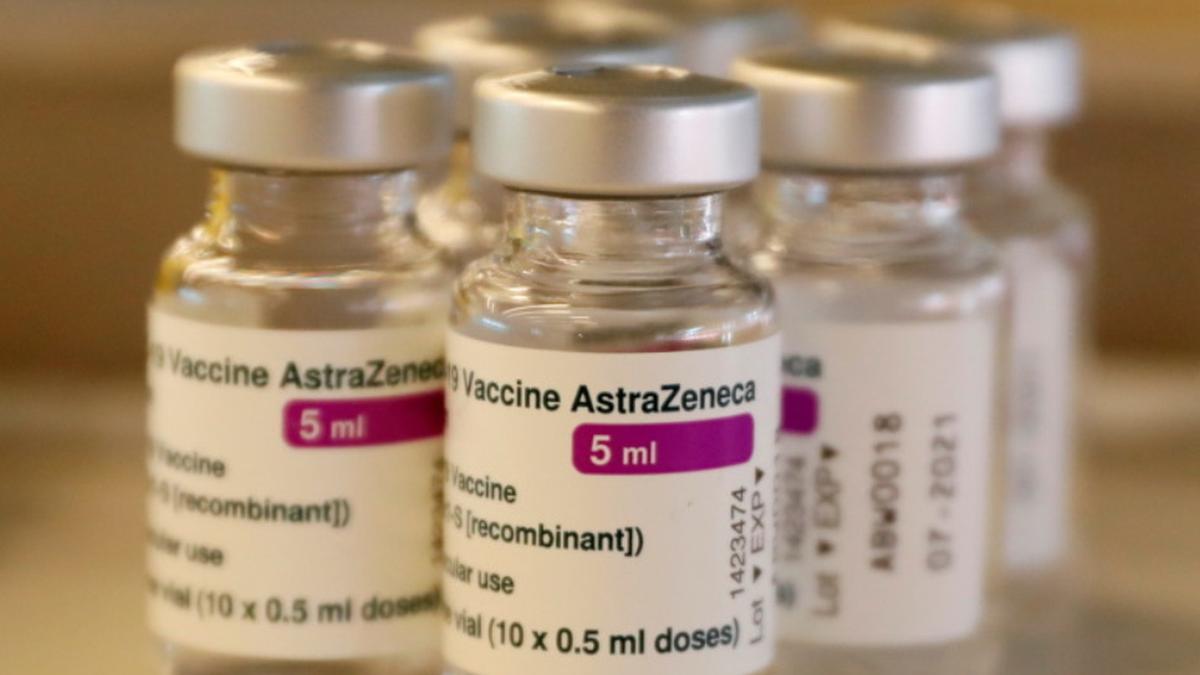 doze vaccin astrazeneca roma