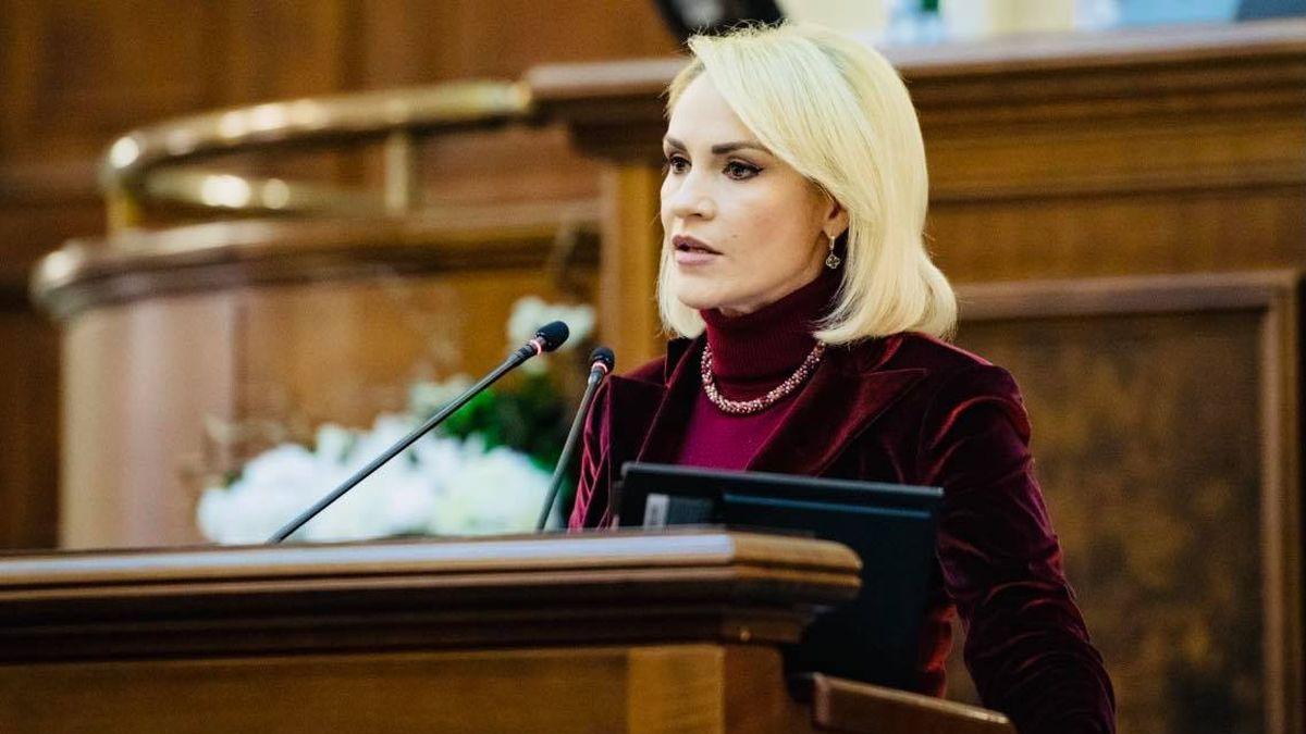 gabriela firea incidenta cazurilor covid calcul bucuresti
