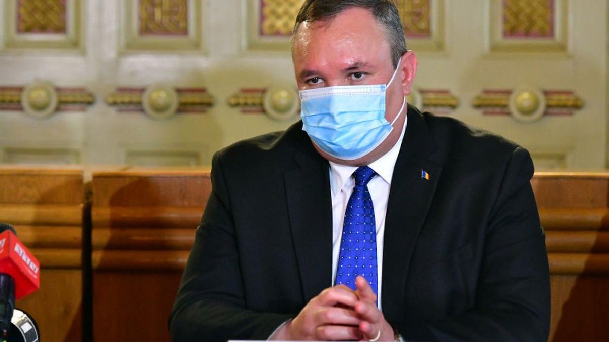 gafa nicolae ciuca parole publice facebook