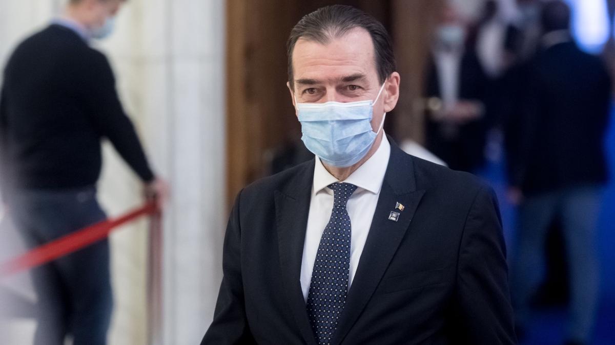 ludovic orban inaintea votului sectia speciala deputati pnl chemati apel fals dna brasov