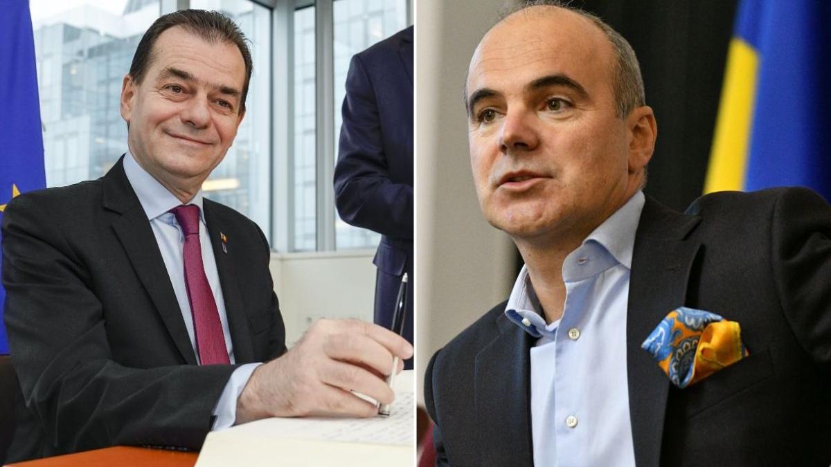 ludovic orban pnl rares bogdan