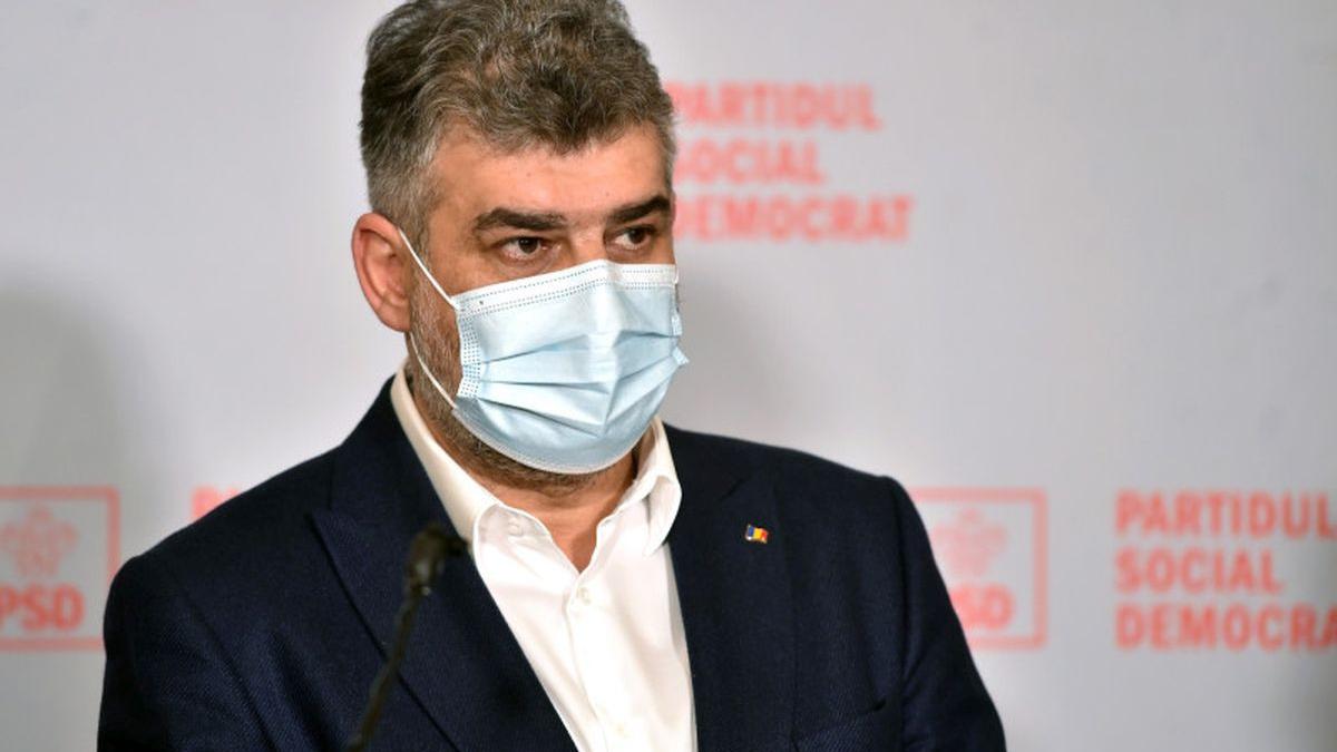 Ciolacu vrea comisie de anchetă pentru cifrele COVID "măsluite": Să scoată la lumină toată golănia liberală