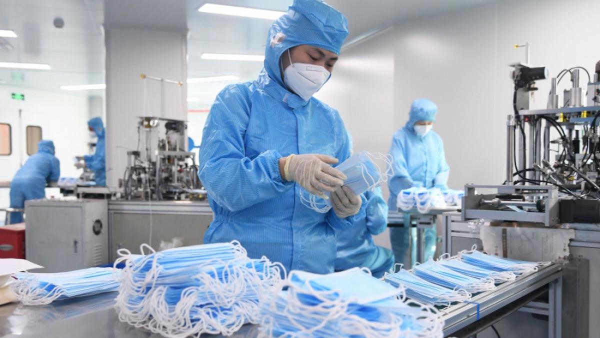 masca biodegradabila cercetatori spanioli