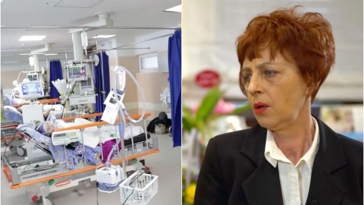 medic urgente consecinte flavia grosan pacienti mor