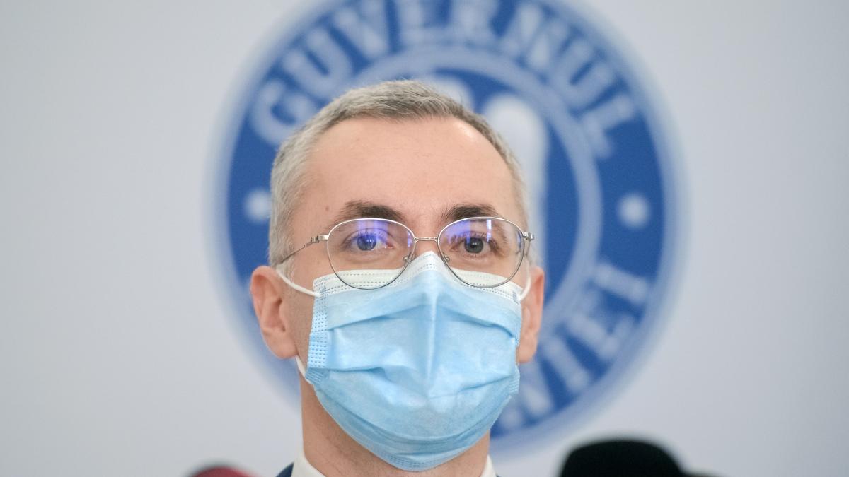 ministrul justitiei stelian ion aproape de demisie