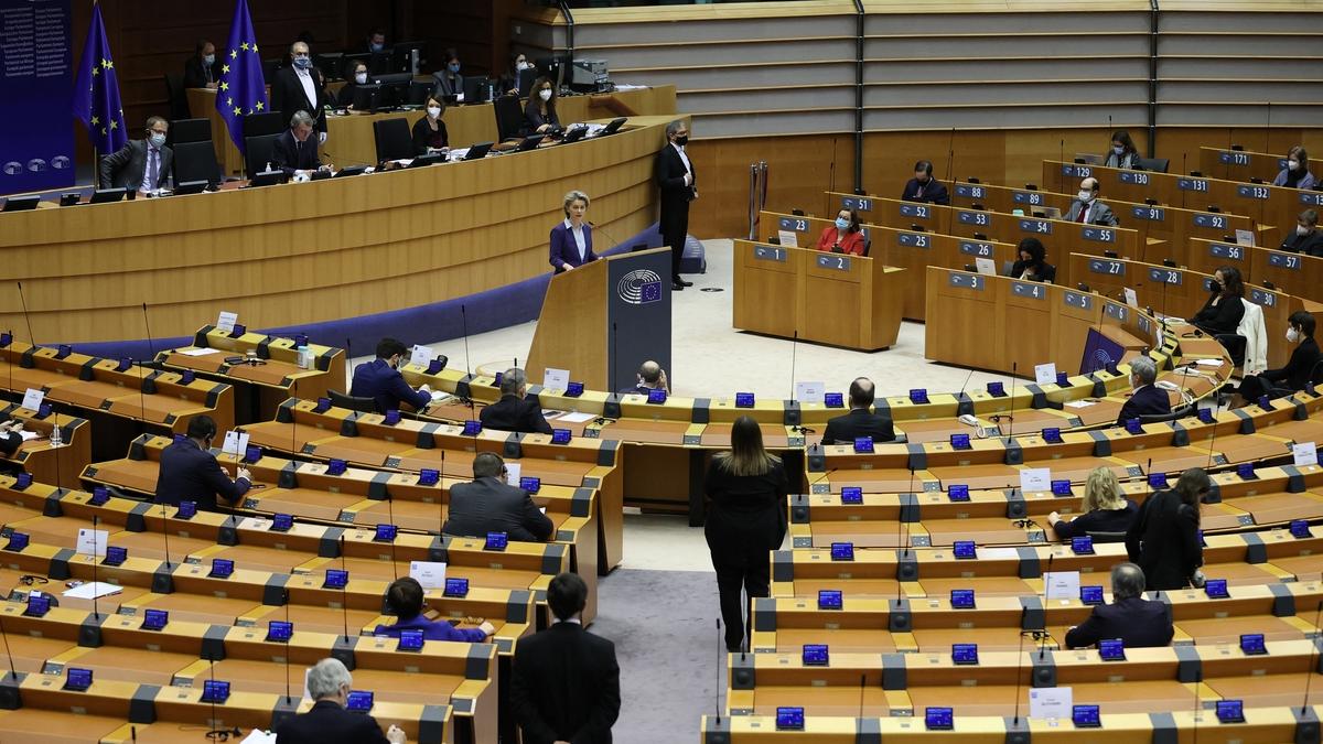 parlamentul european raport turism sustenabil