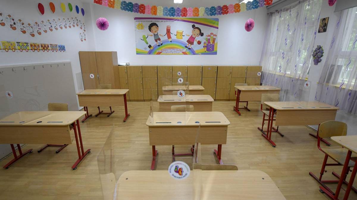 prelungire vacanta primavara indemnaizatie decizie politica