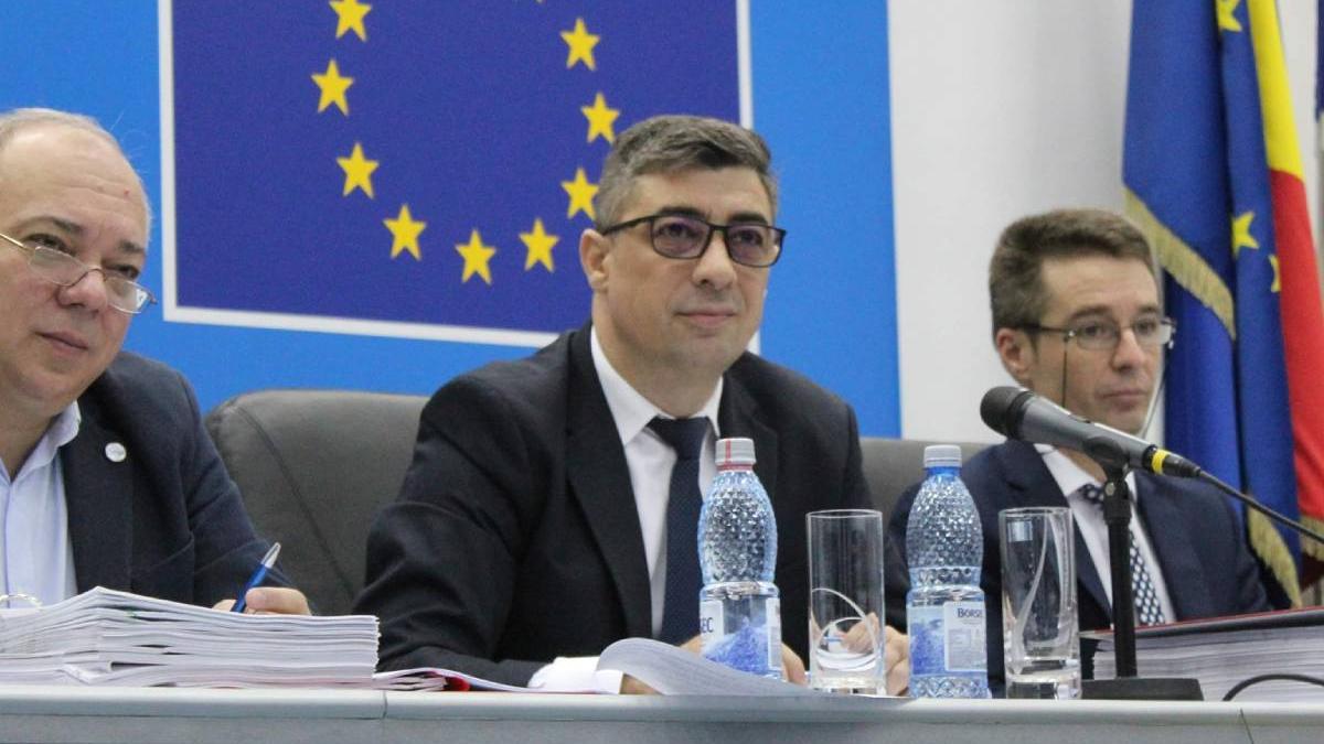 presedinte cj braila iulian chiriac scrisoare deschisa florin citu