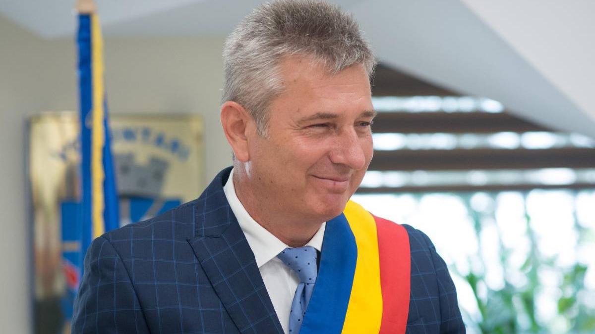 primar voluntari critica decizia carantina ilfov pandele