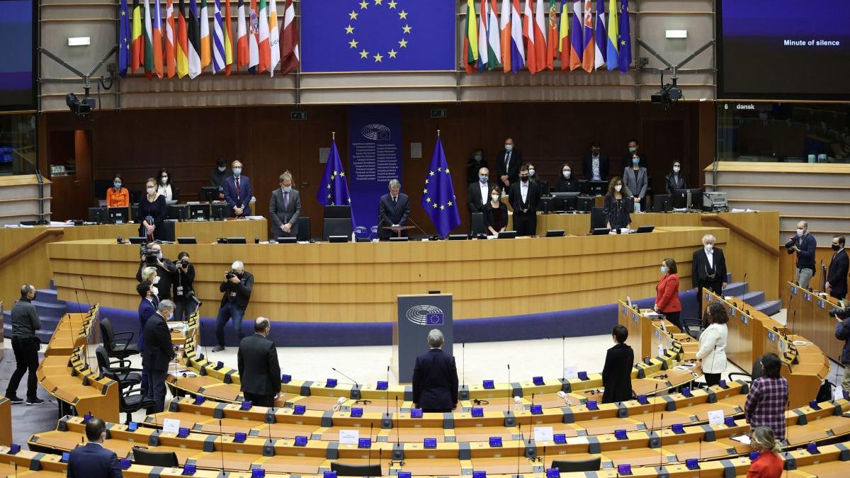 adeverinta electronica de vaccinare parlamentul european procedura urgenta