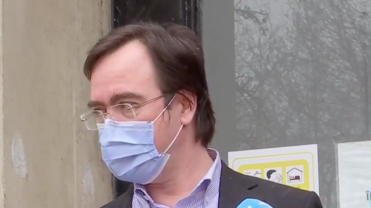 alin stoica prefect capitala da in judecata primarie sector 5 restrictii