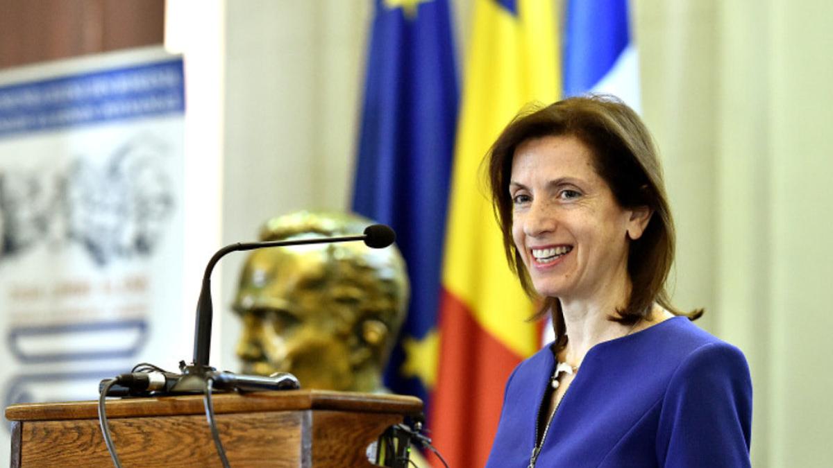 ambasador grecia sofia grammata