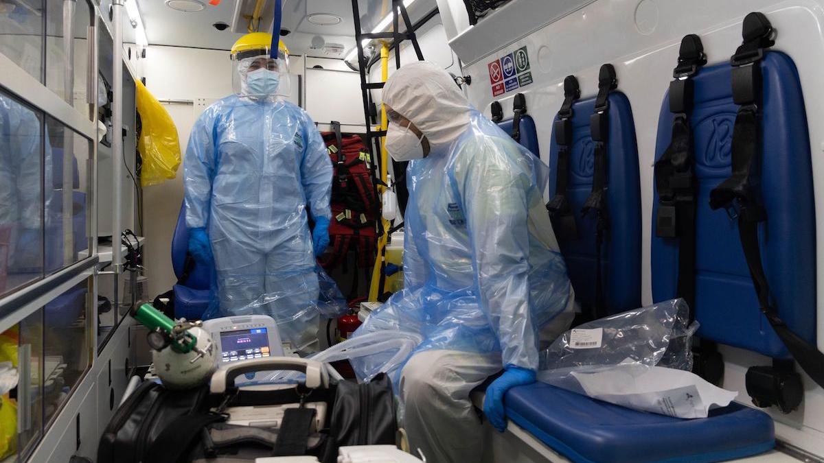 bilant covid 25 martie 2021