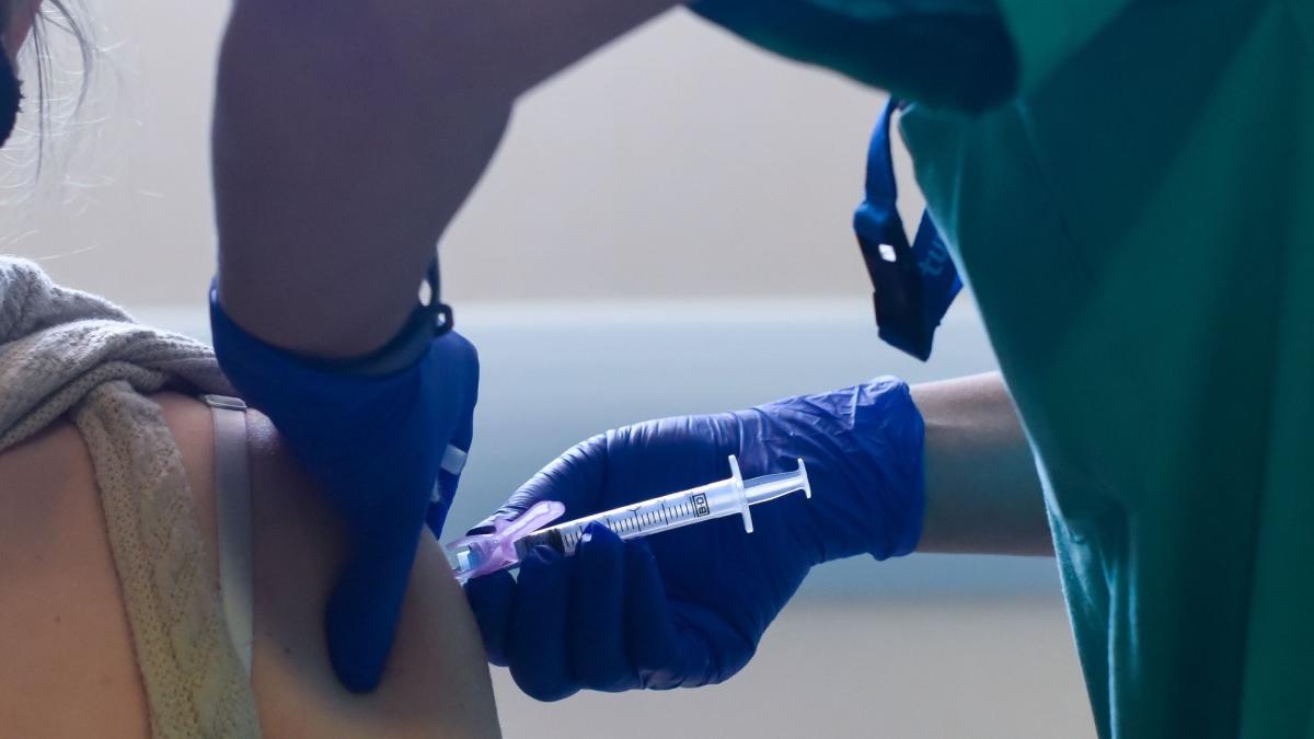 bilant vaccinare 25 martie romania apropie 2 milioane persoane vaccinate