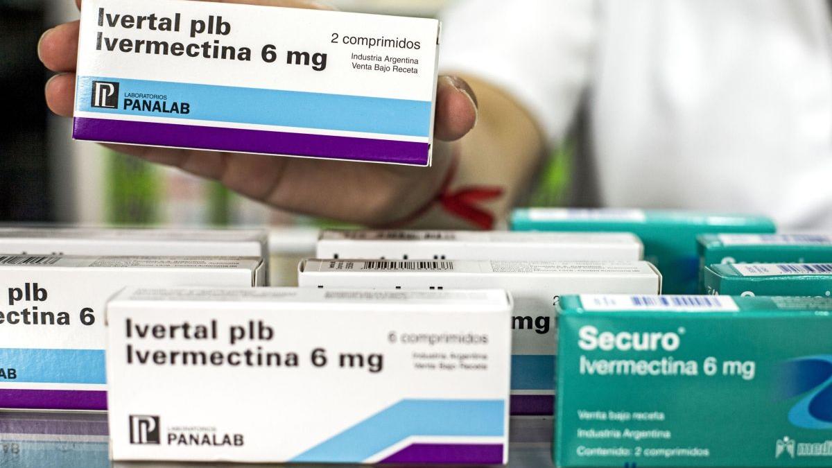 ivermectina india bangladesh covid mark wathelet