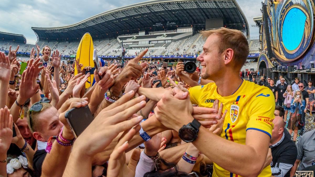 marile festivaluri untold neversea 2021 pericol sa nu se mai tina